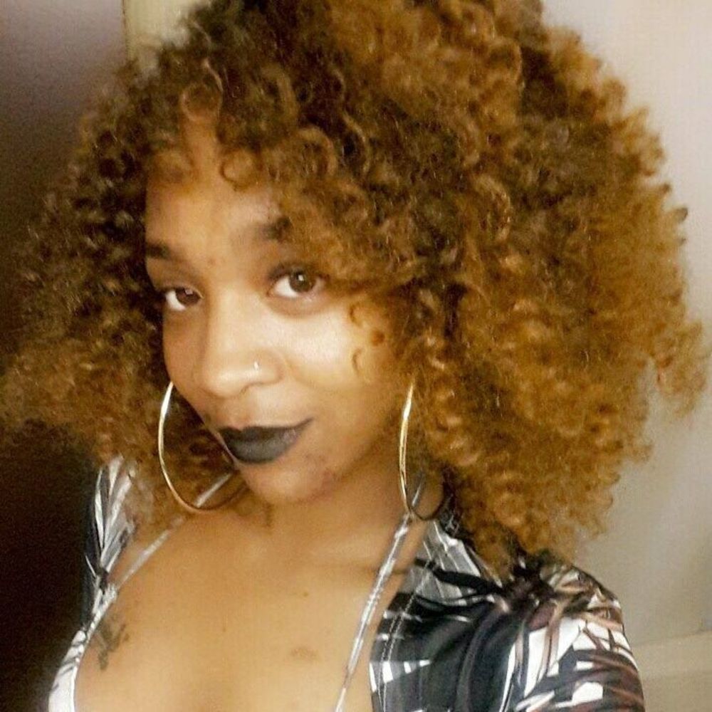 Meet your Posher, Shanay